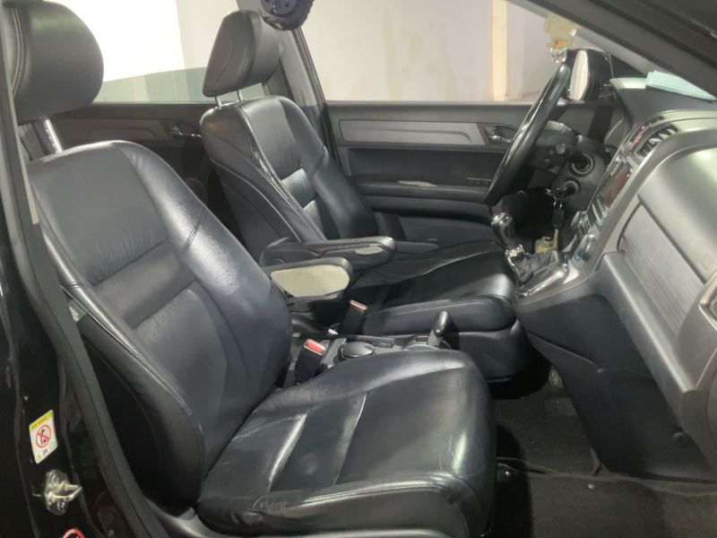 Honda CR-V 2.0 VTEC Luxury 2008 – снимка 16