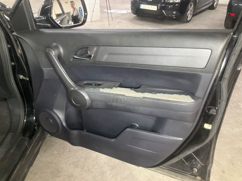 Honda CR-V 2.0 VTEC Luxury 2008 – снимка 29