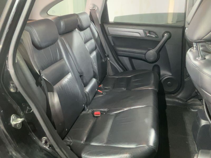 Honda CR-V 2.0 VTEC Luxury 2008 – снимка 19