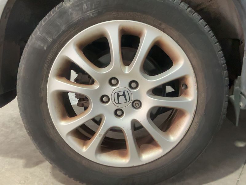 Honda CR-V 2.0 VTEC Luxury 2008 – снимка 9