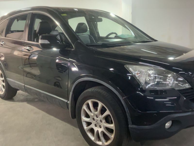 Honda CR-V 2.0 VTEC Luxury 2008 – снимка 12