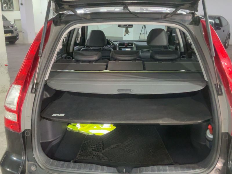 Honda CR-V 2.0 VTEC Luxury 2008 – снимка 15