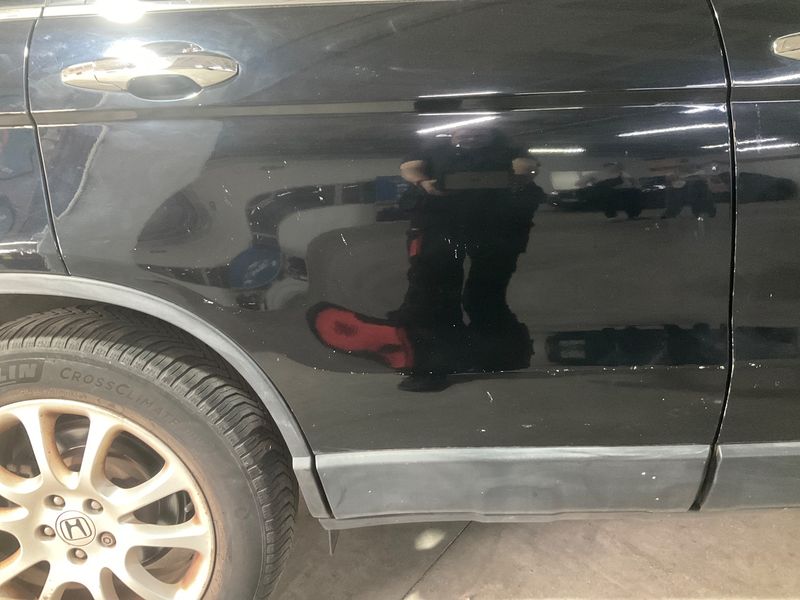 Honda CR-V 2.0 VTEC Luxury 2008 – снимка 24