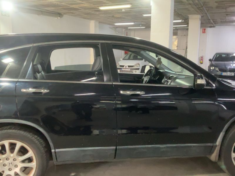 Honda CR-V 2.0 VTEC Luxury 2008 – снимка 10