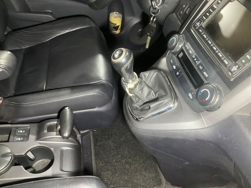 Honda CR-V 2.0 VTEC Luxury 2008 – снимка 30