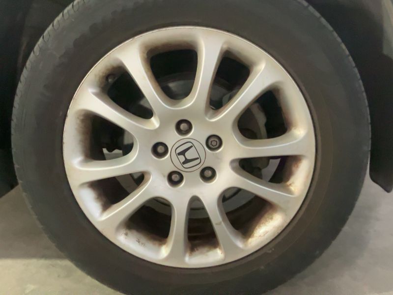 Honda CR-V 2.0 VTEC Luxury 2008 – снимка 11