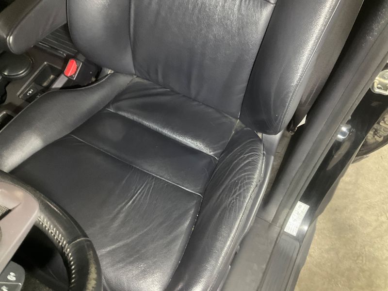 Honda CR-V 2.0 VTEC Luxury 2008 – снимка 31