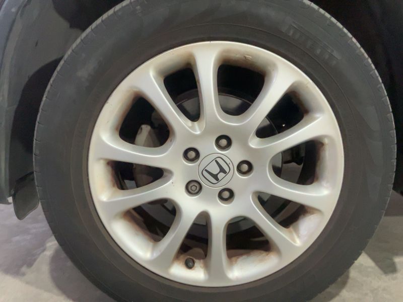 Honda CR-V 2.0 VTEC Luxury 2008 – снимка 3