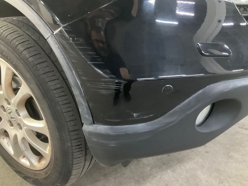 Honda CR-V 2.0 VTEC Luxury 2008 – снимка 37