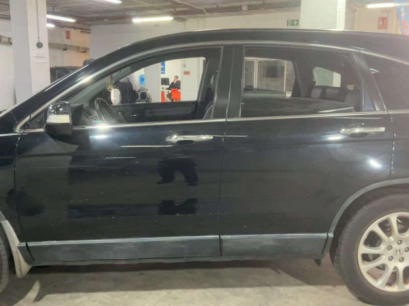 Honda CR-V 2.0 VTEC Luxury 2008 – снимка 4