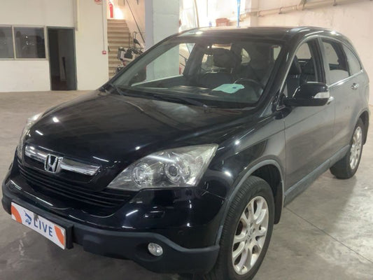 Honda CR-V 2.0 VTEC Luxury 2008 – снимка 1