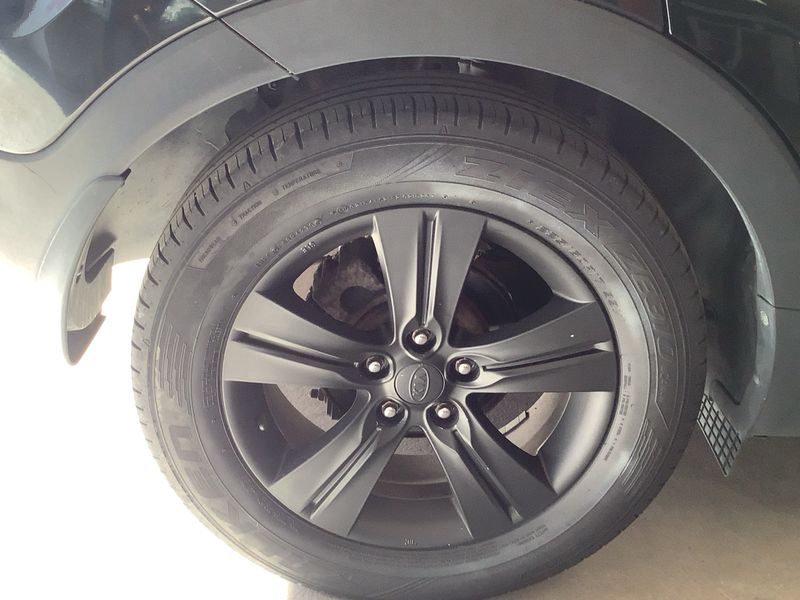Kia Sportage 1.7 CRDi Active 2WD 2013 – снимка 9