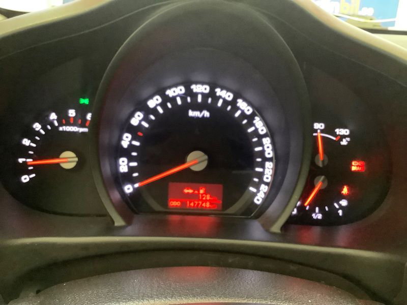 Kia Sportage 1.7 CRDi Active 2WD 2013 – снимка 19