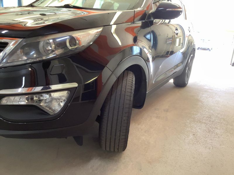 Kia Sportage 1.7 CRDi Active 2WD 2013 – снимка 2