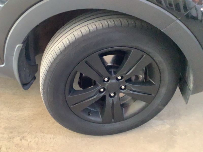 Kia Sportage 1.7 CRDi Active 2WD 2013 – снимка 11