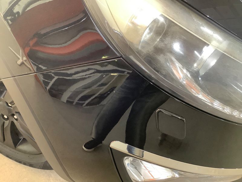Kia Sportage 1.7 CRDi Active 2WD 2013 – снимка 33