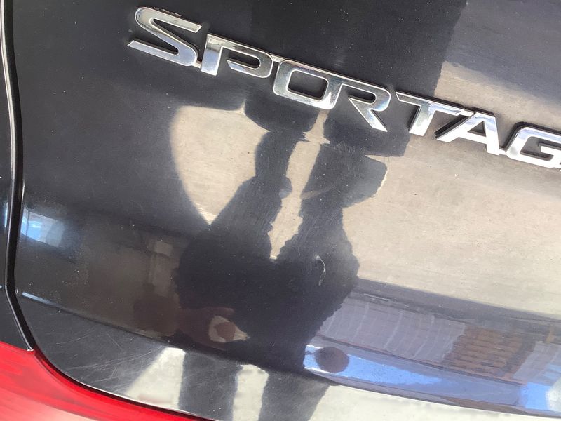 Kia Sportage 1.7 CRDi Active 2WD 2013 – снимка 31