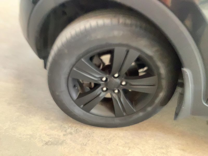Kia Sportage 1.7 CRDi Active 2WD 2013 – снимка 3