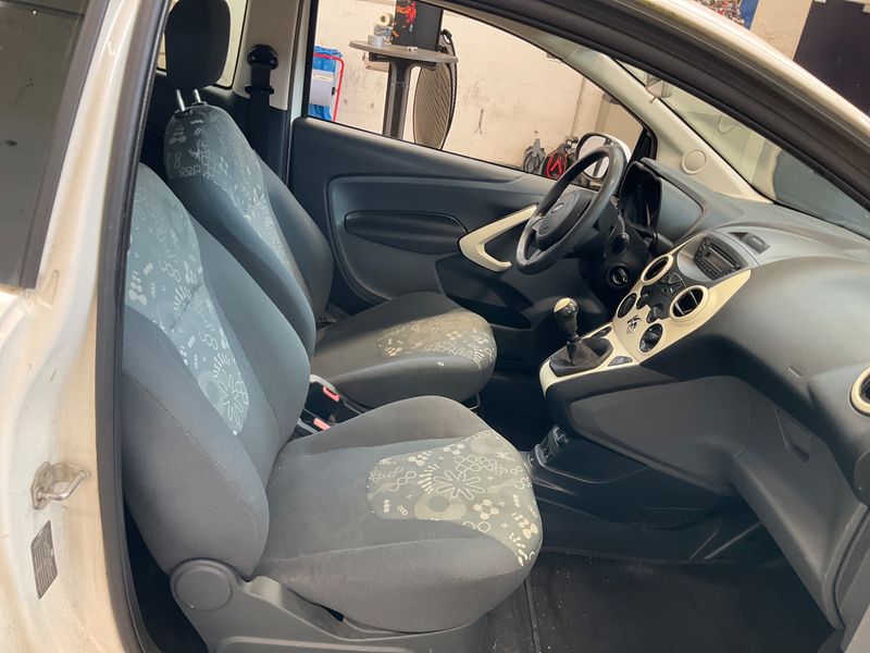 Ford Ka 1.2 Trend 2015 – снимка 3