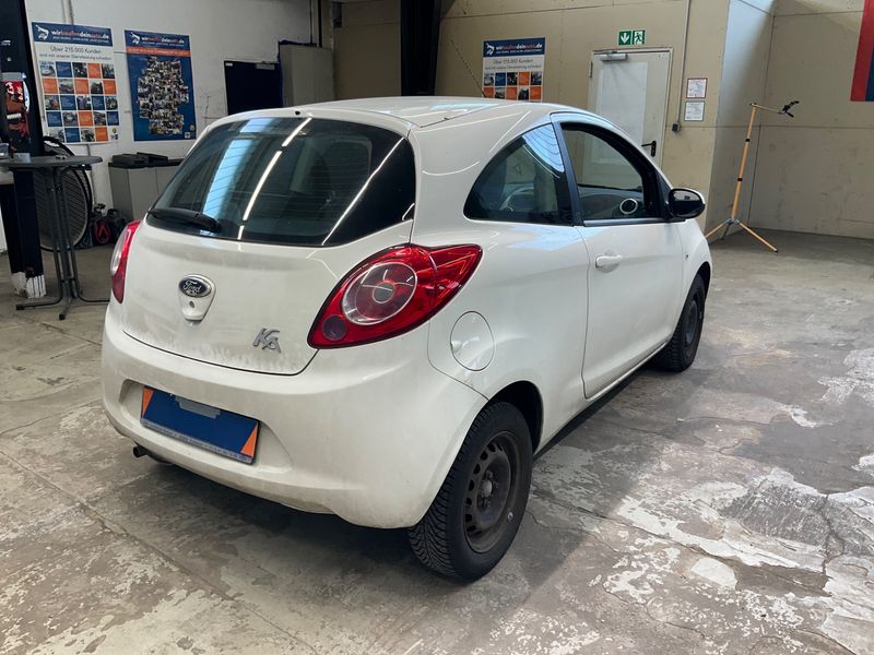 Ford Ka 1.2 Trend 2015 – снимка 2