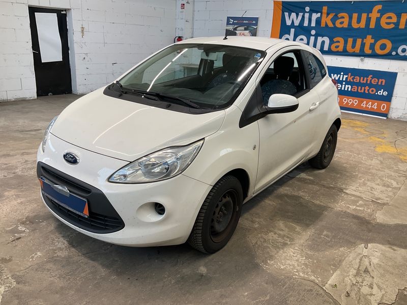 Ford Ka 1.2 Trend 2015 – снимка 1
