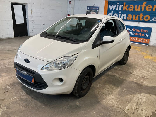 Ford Ka 1.2 Trend 2015 – снимка 1