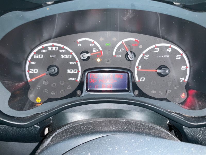 Ford Ka 1.2 Trend 2015 – снимка 4