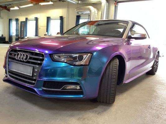 Audi S5 3.0 V6 TFSI quattro 2015 – снимка 1