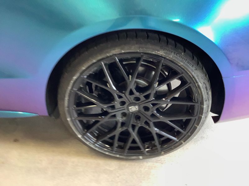 Audi S5 3.0 V6 TFSI quattro 2015 – снимка 5