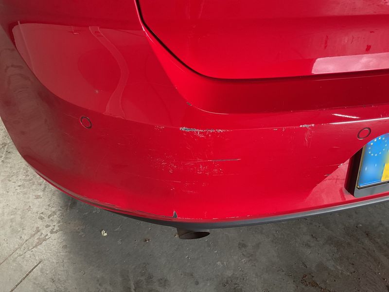 Volkswagen Golf VII 1.2 TSI Trendline BlueMotion Tech 2014 – снимка 22