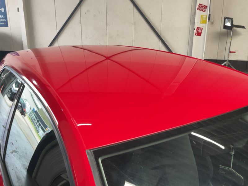 Volkswagen Golf VII 1.2 TSI Trendline BlueMotion Tech 2014 – снимка 13