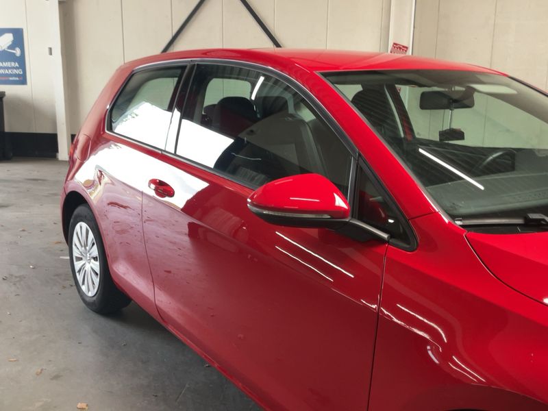 Volkswagen Golf VII 1.2 TSI Trendline BlueMotion Tech 2014 – снимка 10
