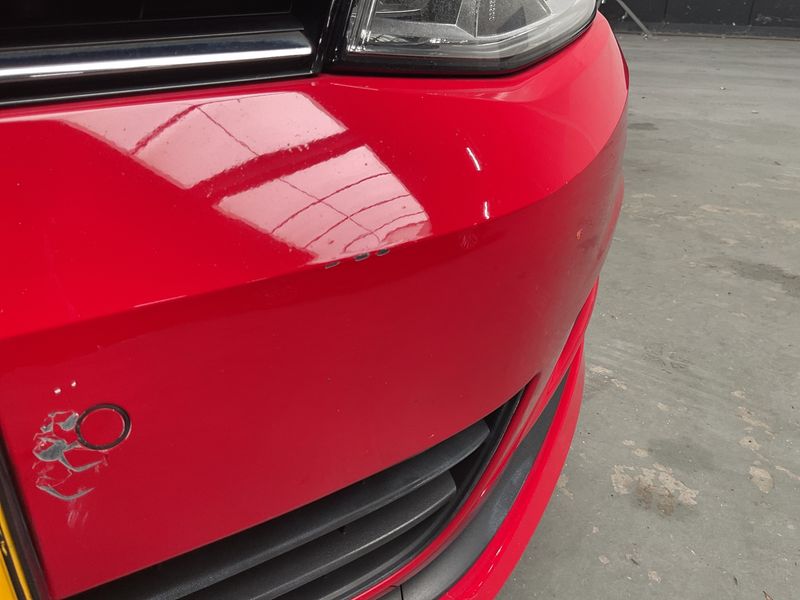Volkswagen Golf VII 1.2 TSI Trendline BlueMotion Tech 2014 – снимка 26