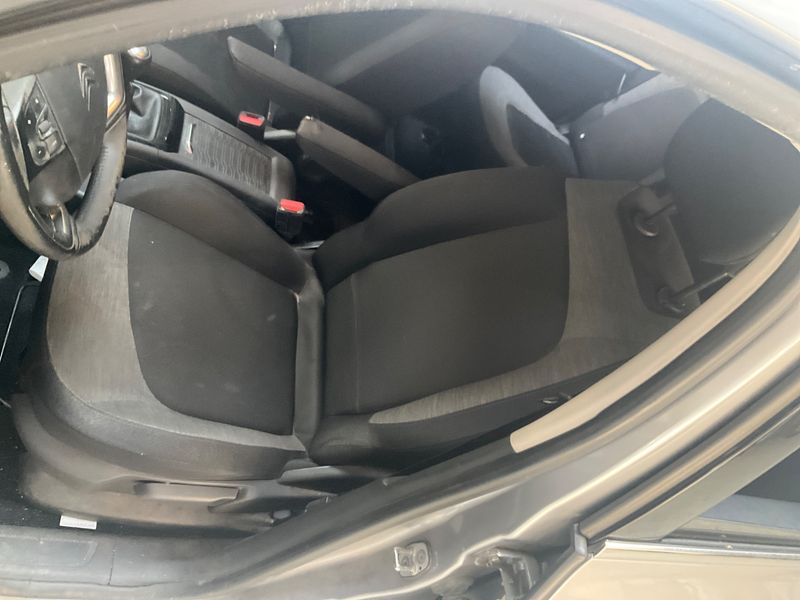 Citroen C4 Picasso 1.6 Blue-HDi Feel 2017 – снимка 29
