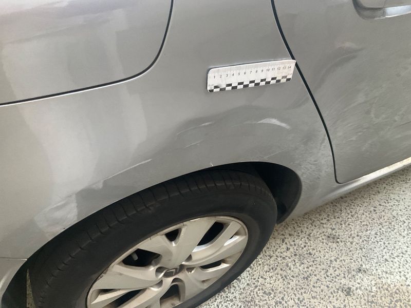 Citroen C4 Picasso 1.6 Blue-HDi Feel 2017 – снимка 22