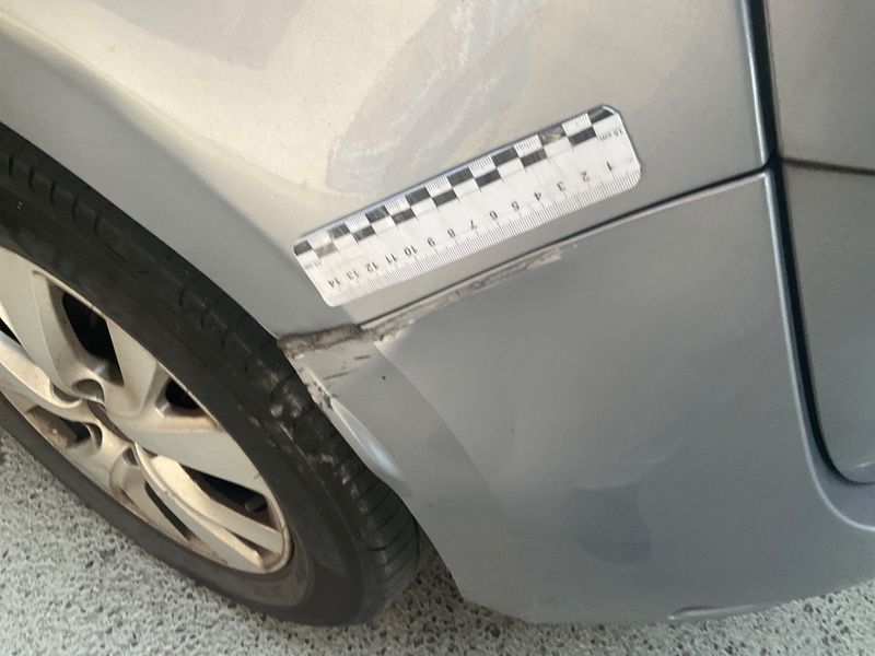 Citroen C4 Picasso 1.6 Blue-HDi Feel 2017 – снимка 29