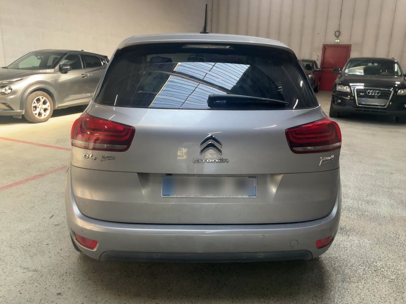Citroen C4 Picasso 1.6 Blue-HDi Feel 2017 – снимка 7