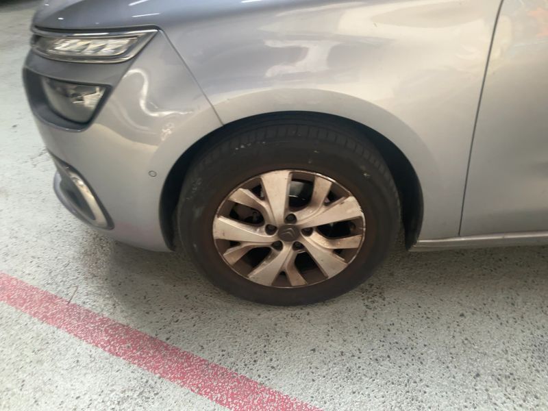 Citroen C4 Picasso 1.6 Blue-HDi Feel 2017 – снимка 3