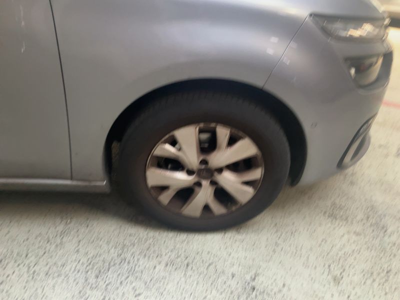 Citroen C4 Picasso 1.6 Blue-HDi Feel 2017 – снимка 11