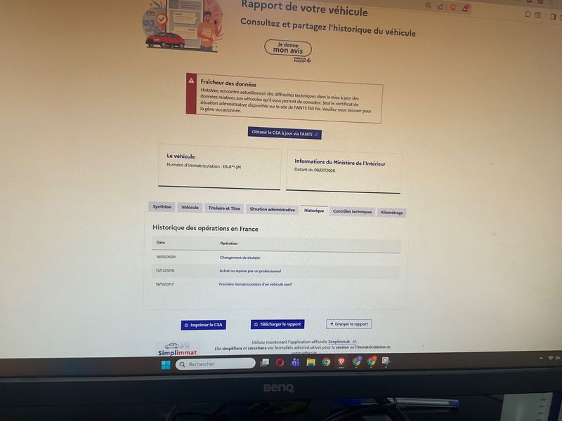 Citroen C4 Picasso 1.6 Blue-HDi Feel 2017 – снимка 22