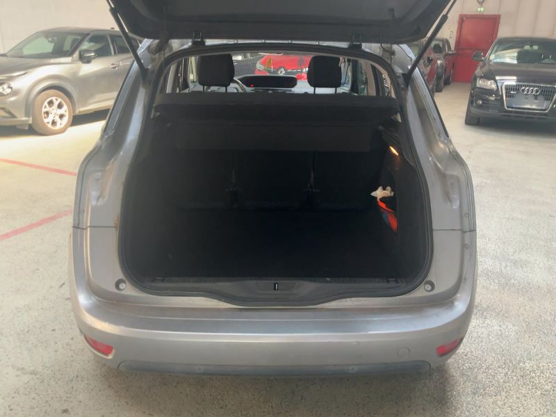 Citroen C4 Picasso 1.6 Blue-HDi Feel 2017 – снимка 15