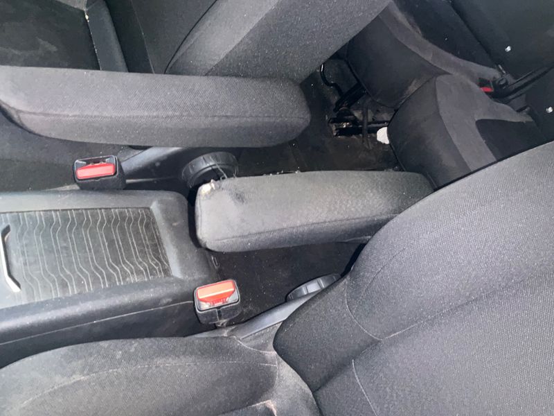 Citroen C4 Picasso 1.6 Blue-HDi Feel 2017 – снимка 27