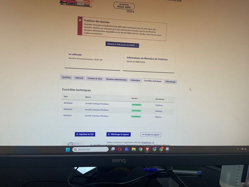 Citroen C4 Picasso 1.6 Blue-HDi Feel 2017 – снимка 23