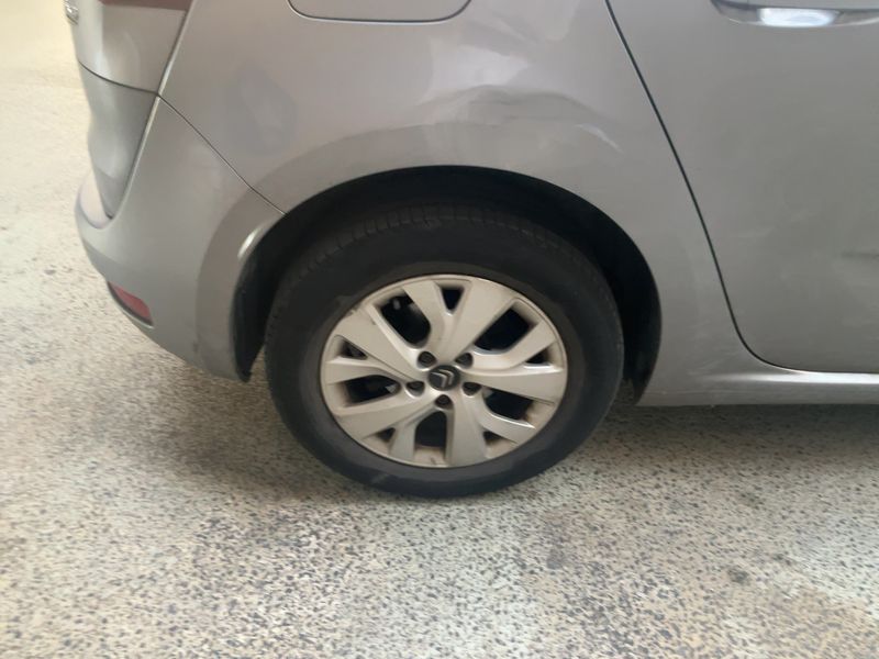 Citroen C4 Picasso 1.6 Blue-HDi Feel 2017 – снимка 9