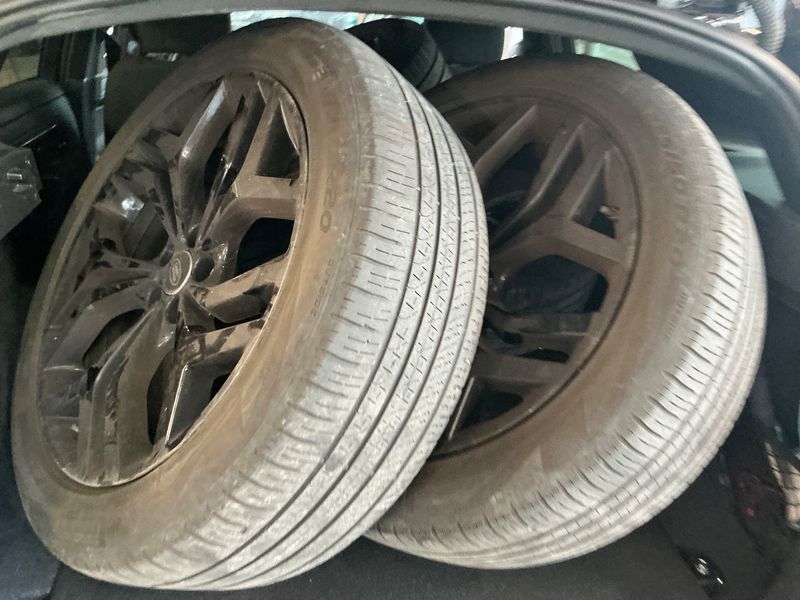 Land Rover Evoque D150 Mild-Hybrid R-dynamic 2019 – снимка 15