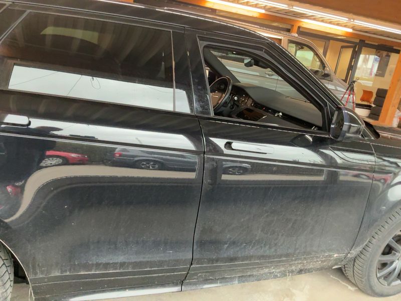 Land Rover Evoque D150 Mild-Hybrid R-dynamic 2019 – снимка 10