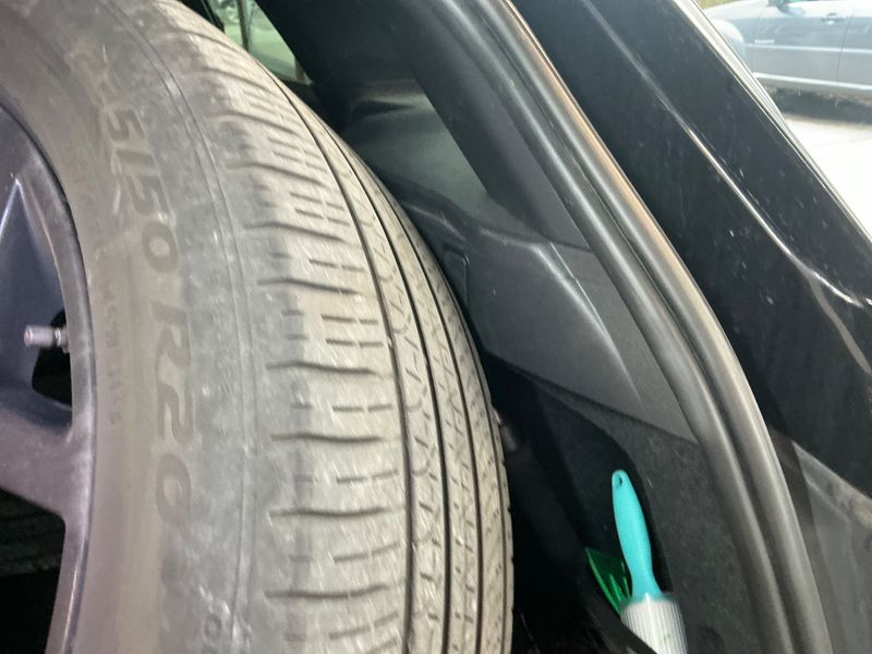 Land Rover Evoque D150 Mild-Hybrid R-dynamic 2019 – снимка 24