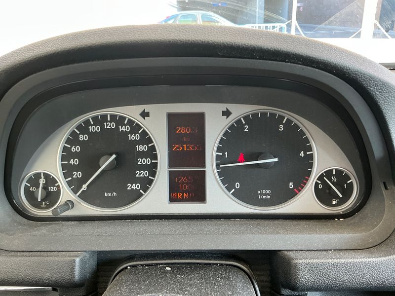 Mercedes-Benz B-Klasse B 180 CDI 2010 – снимка 4
