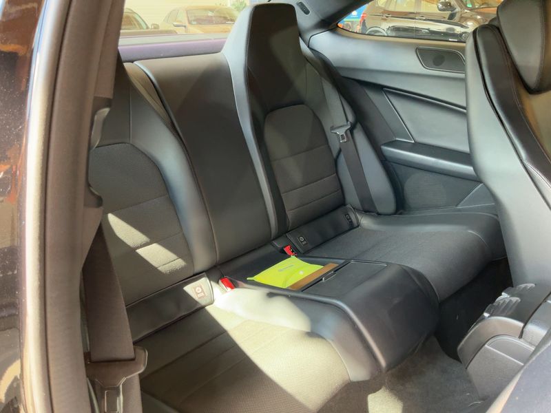 Mercedes-Benz C-Klasse C 220 CDI BlueEfficiency 2012 – снимка 20