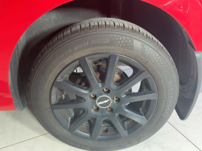 Volkswagen Polo 1.0 Trendline BlueMotion Tech 2015 – снимка 5